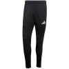 adidas Entrada 26 miesten treenihousut musta KE9848 2XL