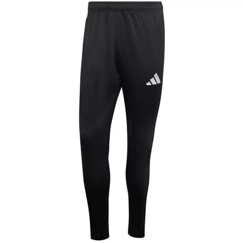 adidas Entrada 26 miesten treenihousut musta KE9848 2XL