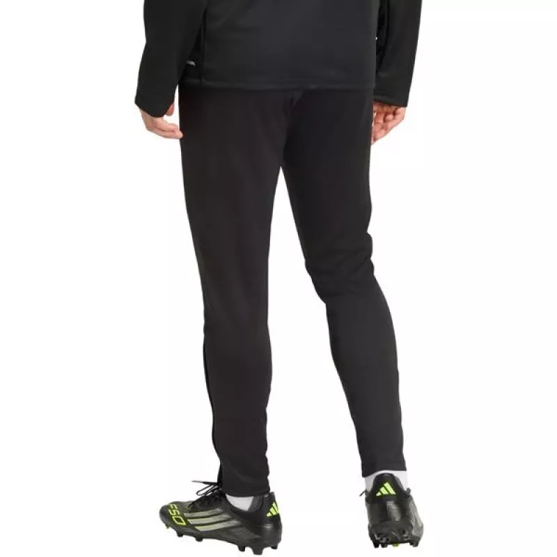 adidas Entrada 26 miesten treenihousut musta KE9848 2XL