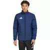 adidas Entrada 26 Light miesten takki – Team Navy Blue (JZ9142, 2XL)