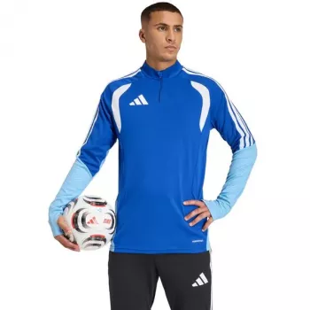 adidas Tiro 26 Competition treenitakki miesten sininen KA5148 S