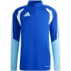 adidas Tiro 26 Competition treenitakki miesten sininen KA5148 S
