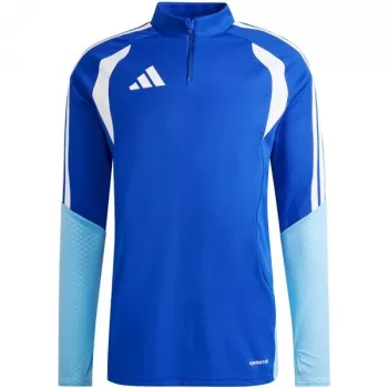 adidas Tiro 26 Competition treenitakki miesten sininen KA5148 S