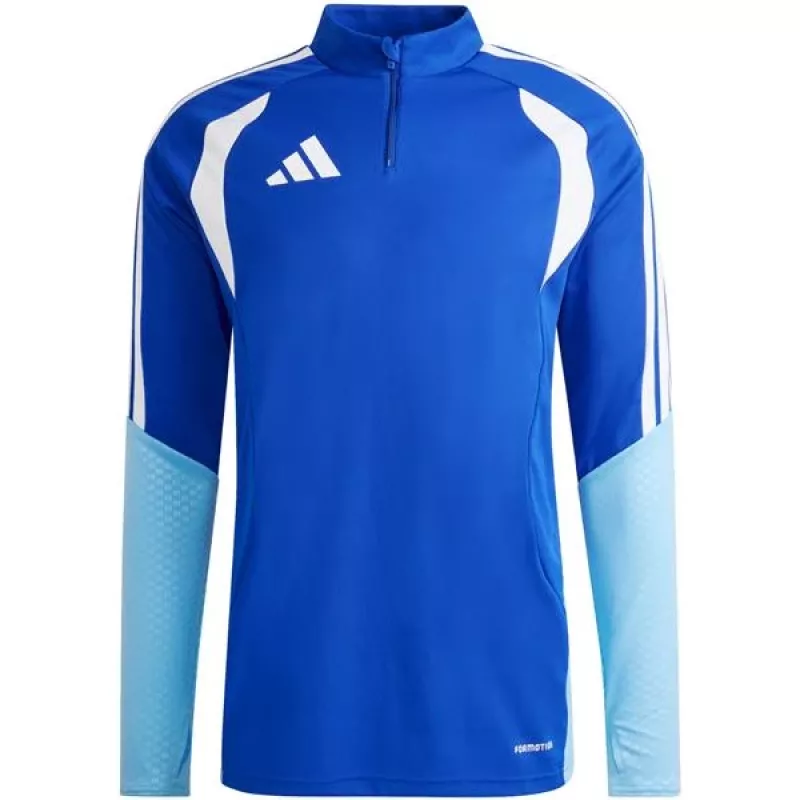 adidas Tiro 26 Competition treenitakki miesten sininen KA5148 S