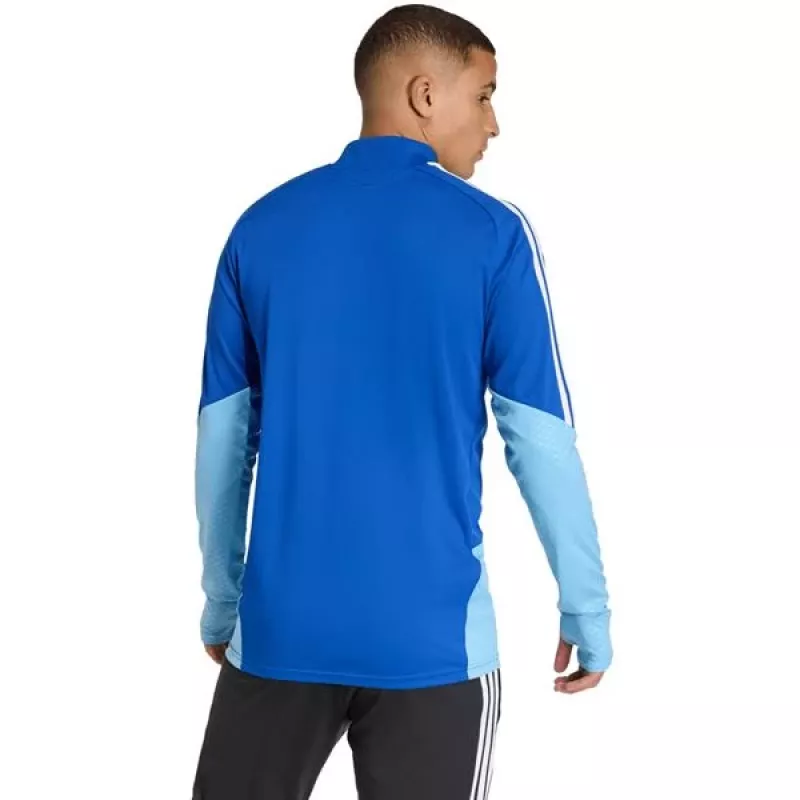 adidas Tiro 26 Competition treenitakki miesten sininen KA5148 S