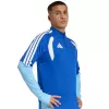adidas Tiro 26 Competition treenitakki miesten sininen KA5148 S