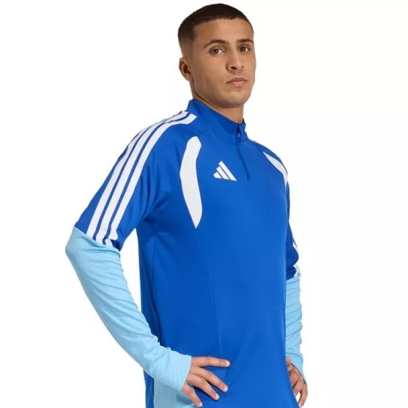 adidas Tiro 26 Competition treenitakki miesten sininen KA5148 S