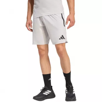 adidas Tiro Travel Woven miesten shortsit harmaa M