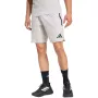 adidas Tiro Travel Woven miesten shortsit harmaa M