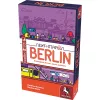 PEGASUS Next Station Berlin – Roll-and-Write -lautapeli (saksankielinen painos)