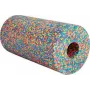 BLACKROLL Rainbow fasciarulla 30 cm – vakiovaahtorulla myofaskiaaliseen rentoutukseen, monivärinen