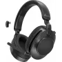 MediaRange MROS308 langaton Over-Ear-hybridi-ANC-kuulokemikrofoni mikrofonivarrella, 800mAh