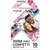 Fujifilm Instax Mini Confetti -pikafilmi, 10 kuvaa (16620917)
