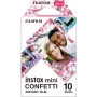 Fujifilm Instax Mini Confetti pikafilmi, 10 kuvaa (16620917)