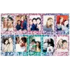 Fujifilm Instax Mini Confetti pikafilmi, 10 kuvaa (16620917)