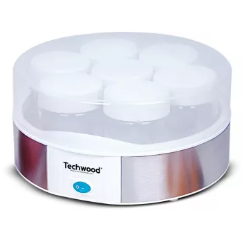 Techwood TYA-7001 sähköinen jogurttikone (TYA-7001)