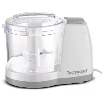 Techwood THA-150 minisilppuri (THA-150)