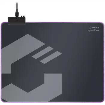 Speedlink Levas M LED hiirimatto (SL-620107-BK)