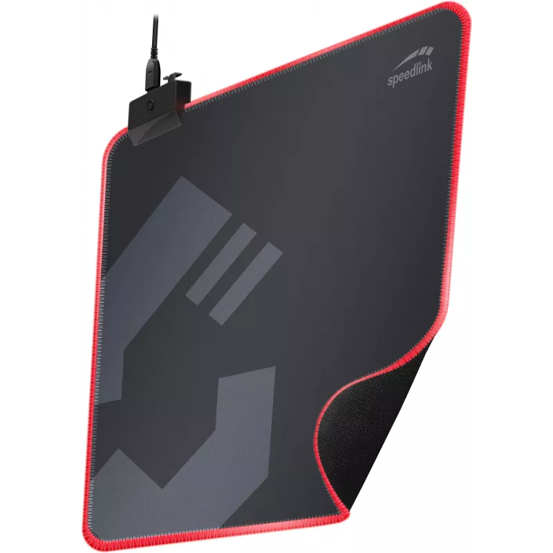 Speedlink Levas M LED hiirimatto (SL-620107-BK)