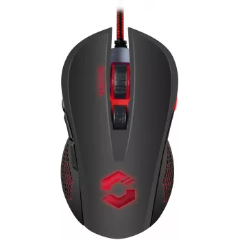 Speedlink Torn pelihiiri, musta (SL-680008-BKBK)