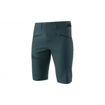 SALEWA Dynafit Transalper DST shortsit - Cinder (miesten, koko S)