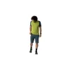 SALEWA Dynafit Transalper DST shortsit - Cinder (miesten, koko S)