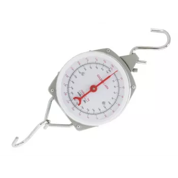 Eurohunt jousivaaka 0 - 200 kg