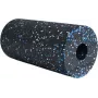 BLACKROLL faskiarulla musta valkoinen sininen 30 x 15 cm