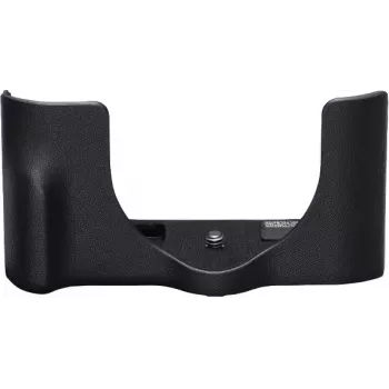 Sony LCS-RXL kameran runkokotelo kameralle RX1R III, musta (LCSRXLB.JCE)
