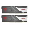 Patriot Viper Venom DDR5 32GB (2x16GB) 6000MT/s UDIMM-kit EXPO AMD Optimized