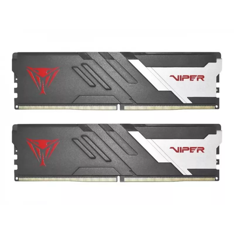Patriot Viper Venom DDR5 32GB (2x16GB) 6000MT/s UDIMM-kit EXPO AMD Optimized