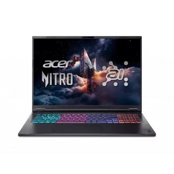 Acer Nitro 18 AI AN18-61 pelikannettava, 18