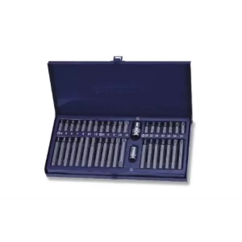 Jonnesway S29H4140S bittisarja, 40 kpl