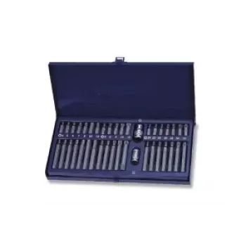 Jonnesway S29H4140S bittisarja, 40 kpl