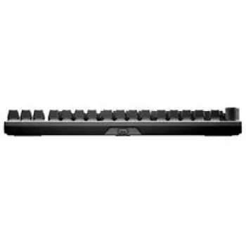 be quiet! Light Mount TKL Silent Linear RGB langallinen pelinäppäimistö, musta