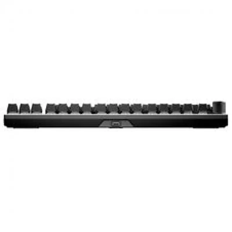 be quiet! Light Mount TKL Silent Linear RGB langallinen pelinäppäimistö, musta