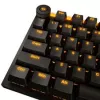 be quiet! Light Mount TKL Silent Linear RGB langallinen pelinäppäimistö, musta