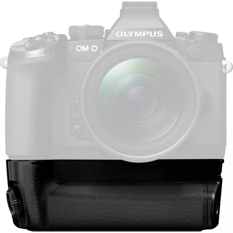 OM System HLD-7 akkukahva (V328140BE000)