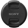 Sony ALC-F82S 82mm objektiivin suojakansi napsautettava (musta)