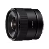 Sony SEL11F18B.SYX E 11mm f/1.8 kiinteä polttoväli Sony E-mount APS-C kameroille