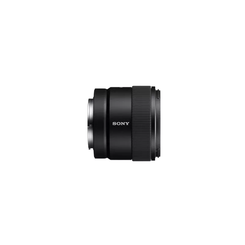 Sony SEL11F18B.SYX E 11mm f/1.8 kiinteä polttoväli Sony E-mount APS-C kameroille
