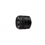Sony SEL11F18B.SYX E 11mm f/1.8 kiinteä polttoväli Sony E-mount APS-C kameroille