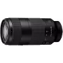 Sony FE 100-400mm f/5.6-8 OSS objektiivi, E-mount (SEL100400B.SYX)