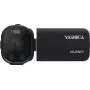 Yashica Journey 4K videokamera, musta (YAS-DGCDJN-BK)