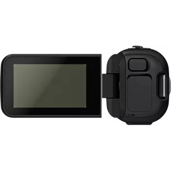 Yashica Journey 4K videokamera, musta (YAS-DGCDJN-BK)