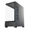 Fortron M370-BA 700W 80 PLUS Bronze puolimodulaarinen ATX-virtalähde