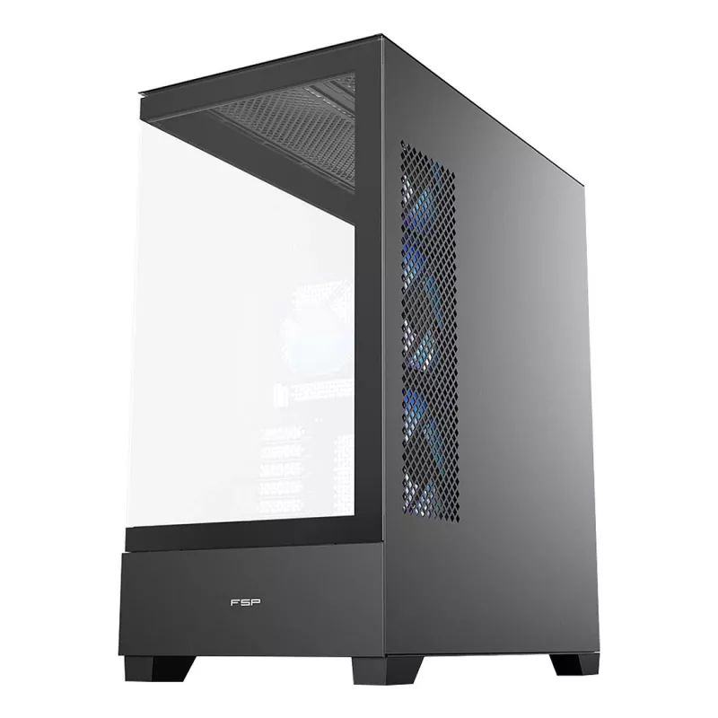 Fortron M370-BA 700W 80 PLUS Bronze puolimodulaarinen ATX-virtalähde