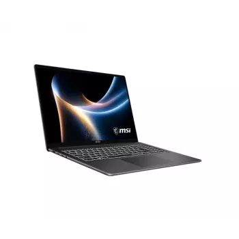 MSI Modern 16S AI+ G3MG-010PL kannettava, 16