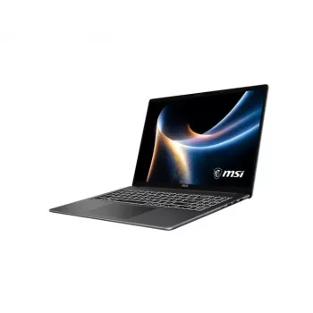 MSI Modern 16S AI+ G3MG-010PL kannettava, 16
