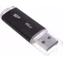 Silicon Power Ultima U02 64 GB USB 2.0 muistitikku, musta